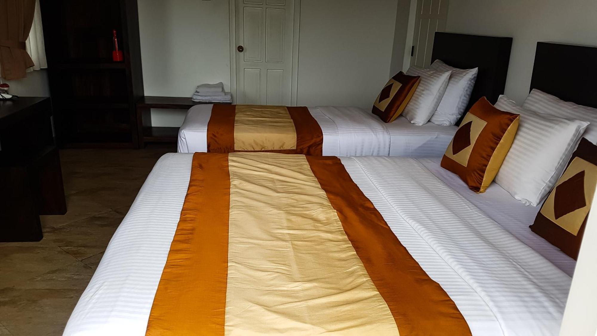 Samindra Villa Kandy Buitenkant foto