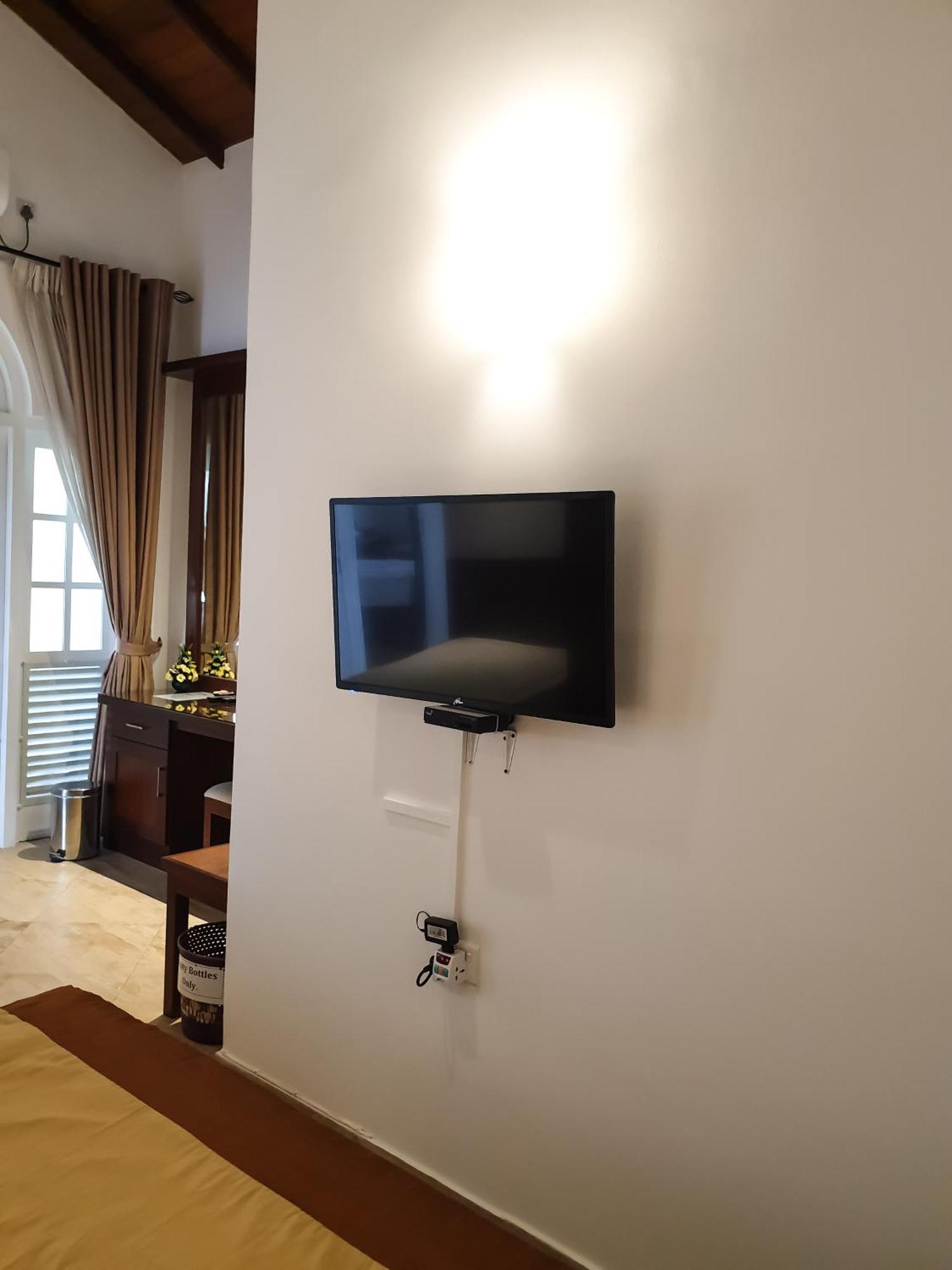 Samindra Villa Kandy Buitenkant foto