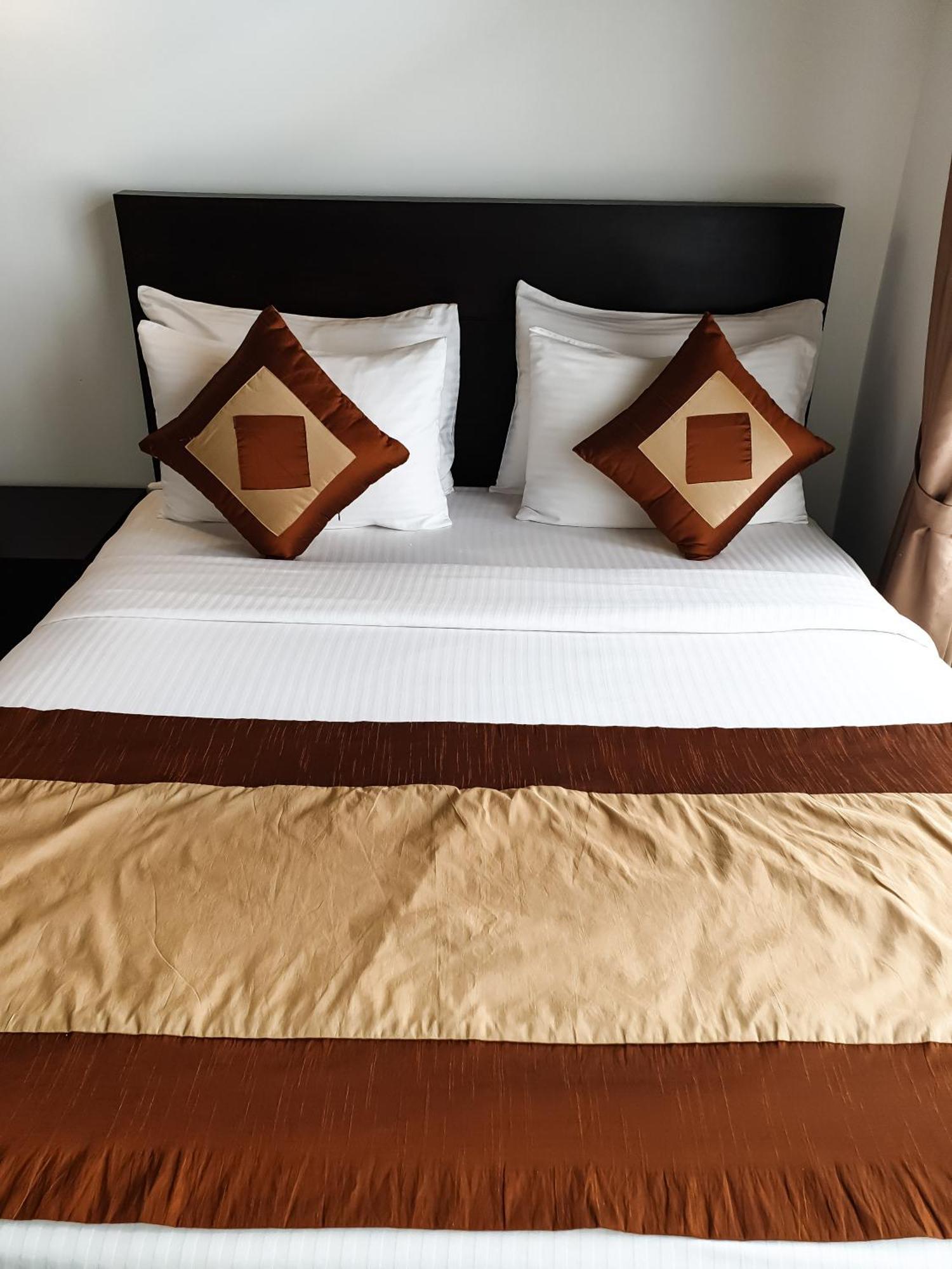 Samindra Villa Kandy Buitenkant foto